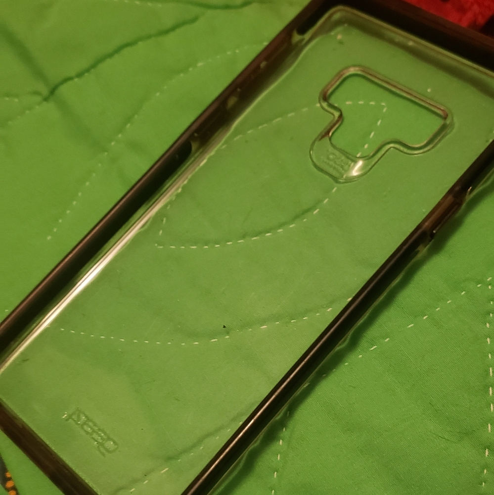 Note 9 phone case